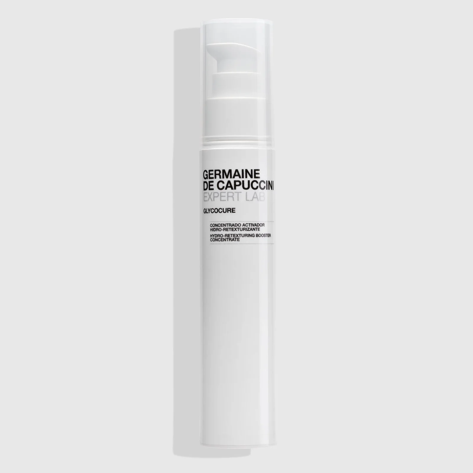 Glycocure Conc Activ 50 ml Expert Lab Germaine de Capuccini