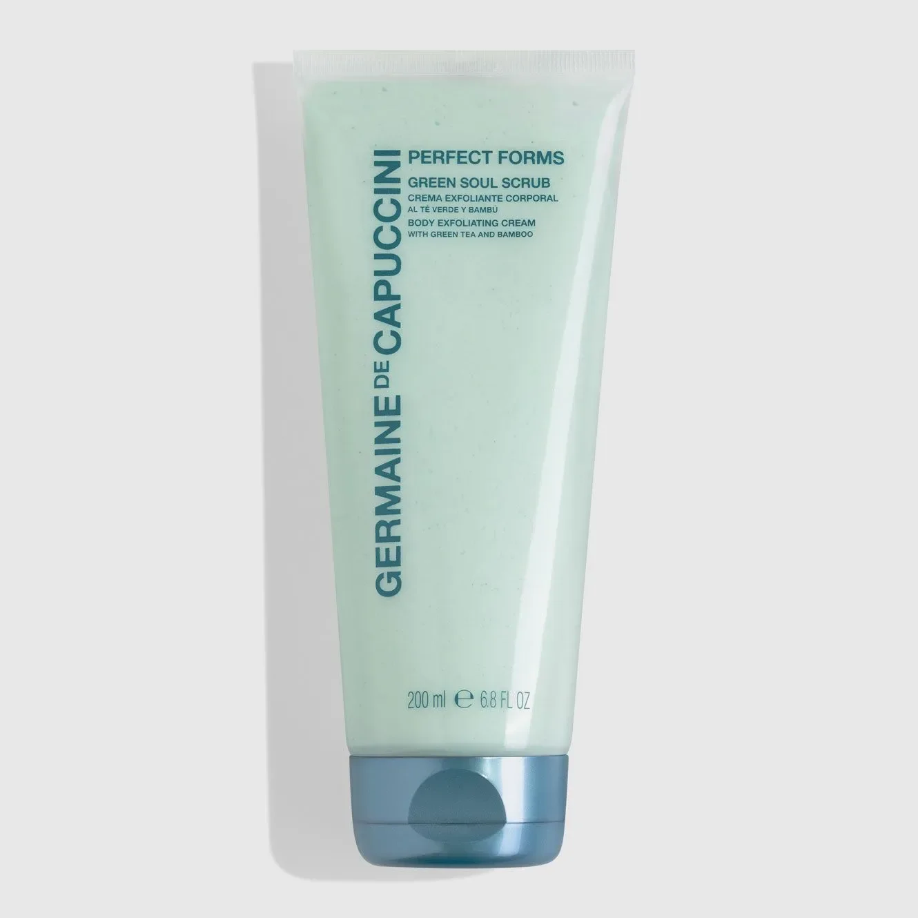 Green Soul Exfoliante Corporal 200 ml Perfect Forms Germaine de Capuccini