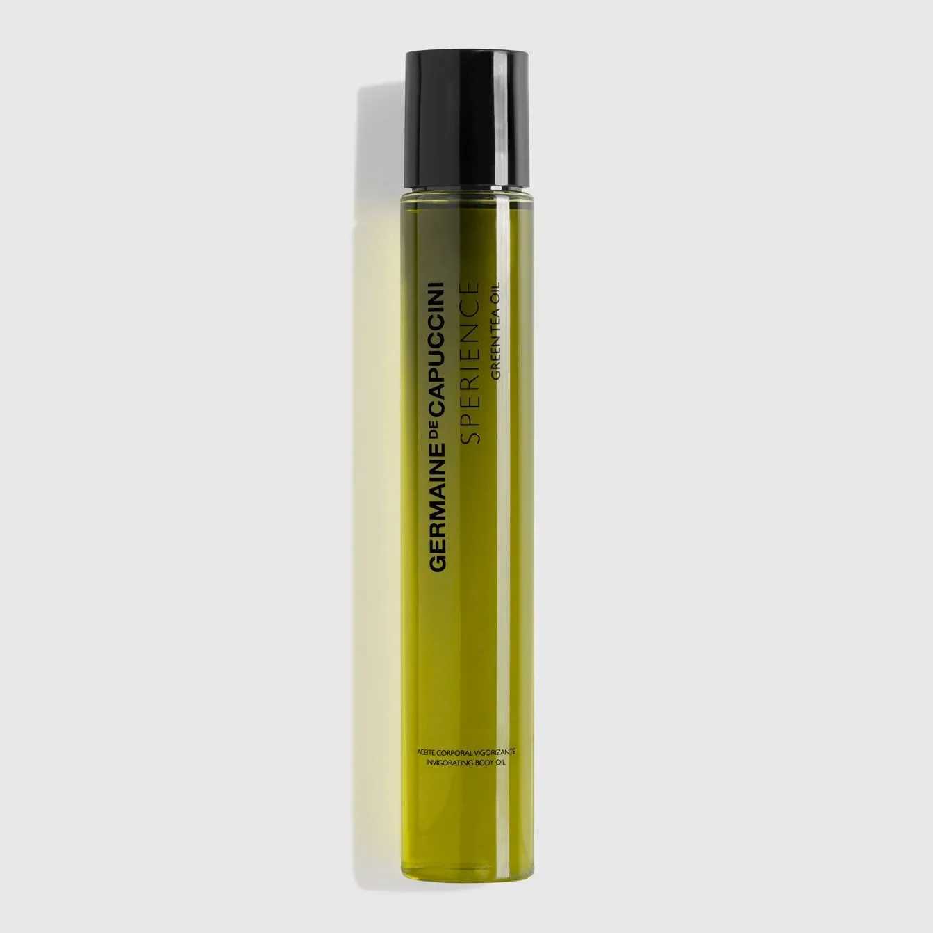 Green Tea Oil Aceite Corporal 75 ml Spa Sperience Germaine de Capuccini