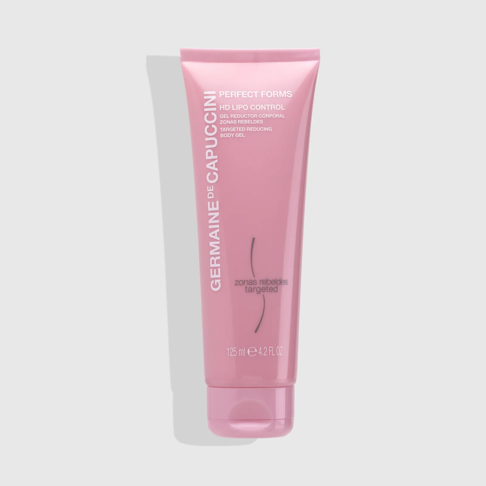 Hd Lipo Control Gel 125 ml Perfect Forms Germaine de Capuccini