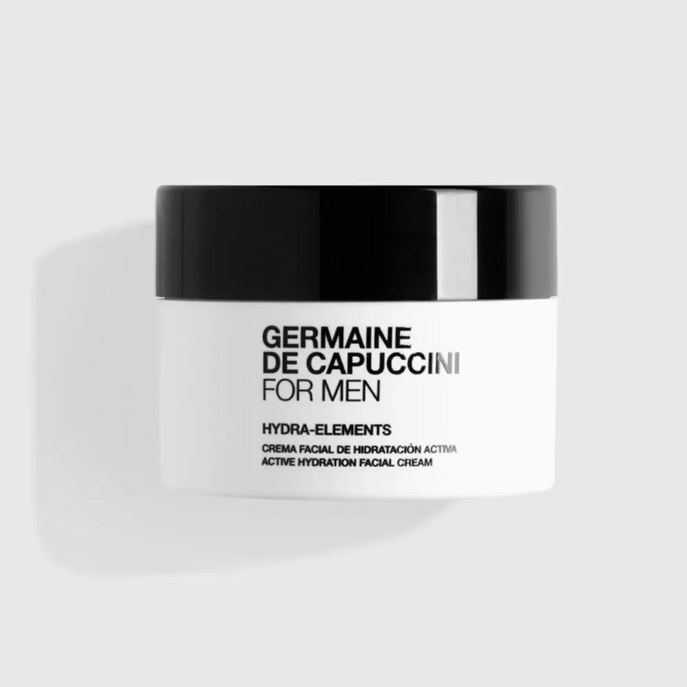 Hydra Elements For Men Germaine de Capuccini