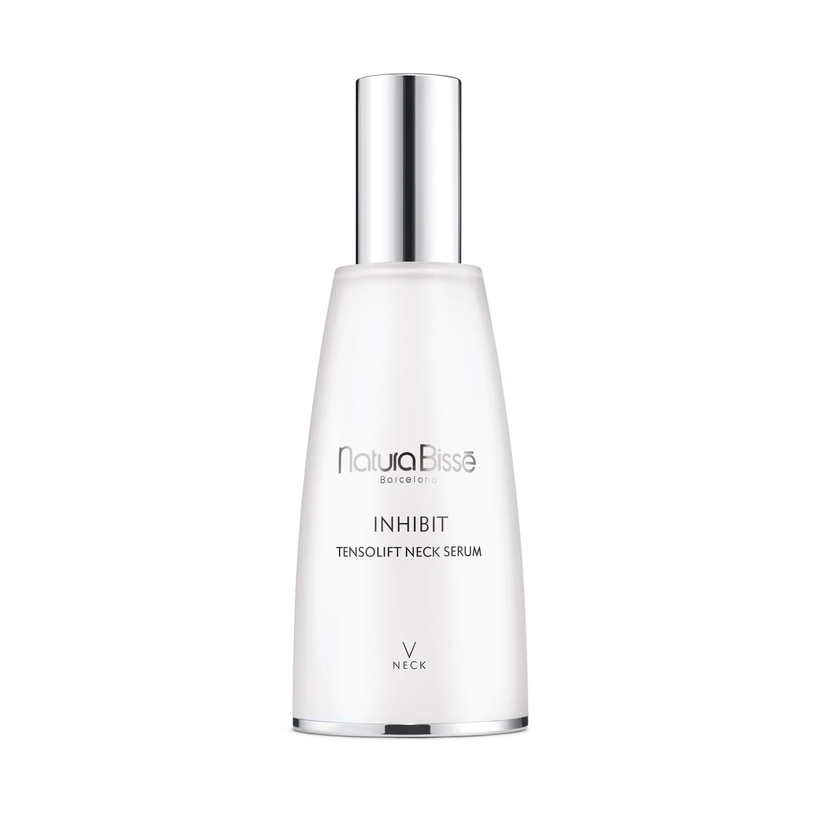 Inhibit Tensolift Neck Serum 60 ml Lifting Cuello y Escote Linea Inhibit Natura bisse
