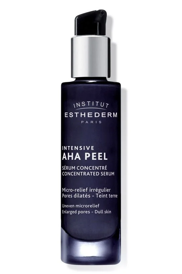 Intensivos intensivo Aha peel sèrum concentrado 30 ml Institut Esthederm