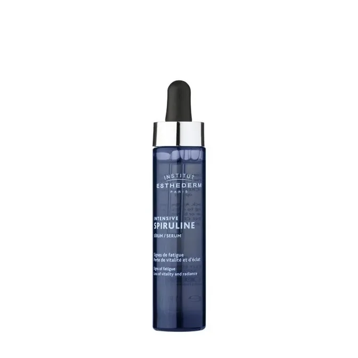 Intensivos intensivo espirulina sèrum 30ml Institut Esthederm