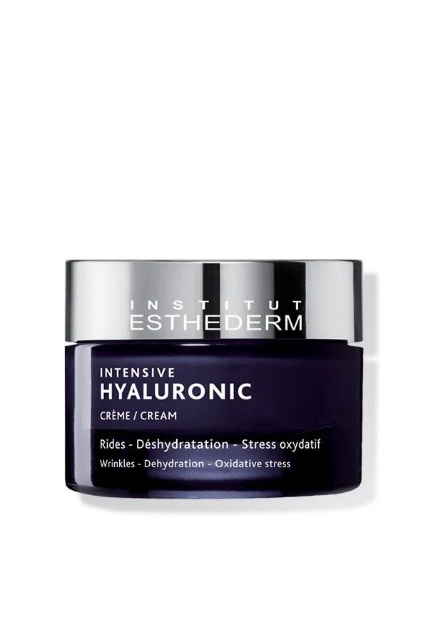 Intensivos intensivo hialuronico crema 50 ml Institut Esthederm