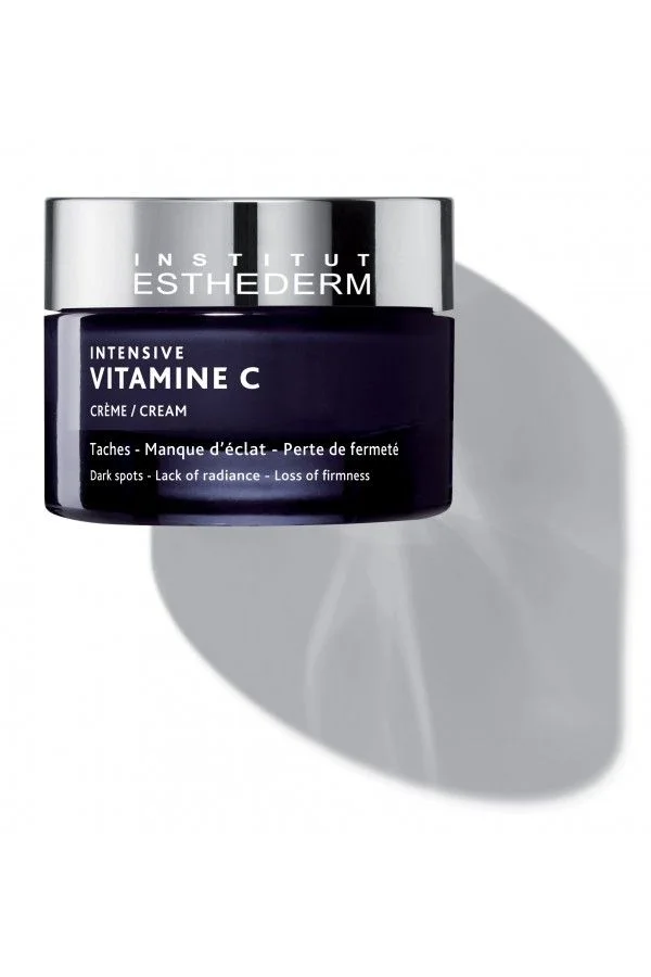 Intensivos intensivo vitamina C crema 50 ml Institut Esthederm