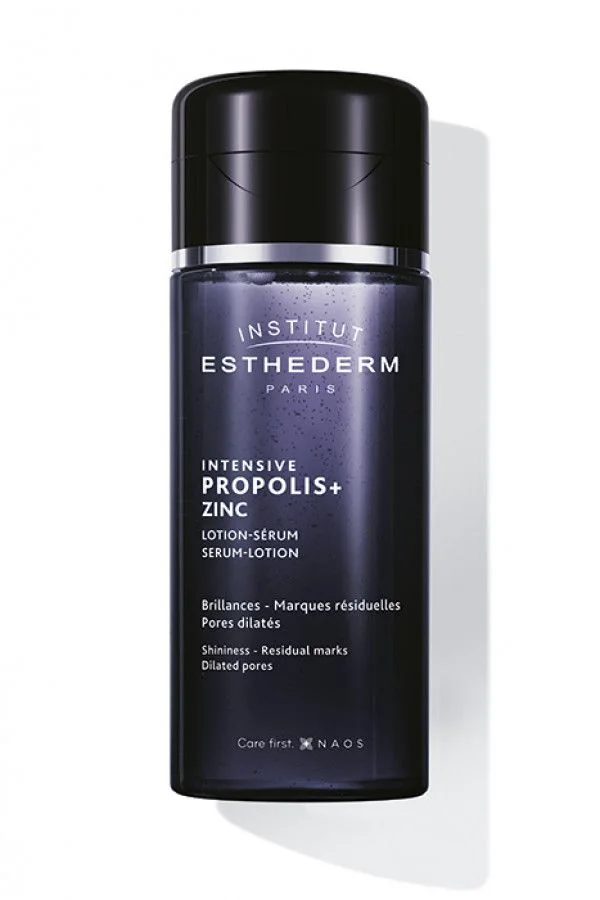 Intensivos locion-serum intensive Propolis+ 130 ml Institut Esthederm