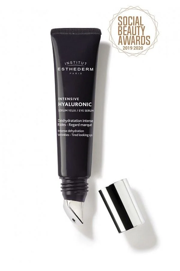 Intensivos sèrum contorno de ojos intensivo hialuronico 15 ml Institut Esthederm
