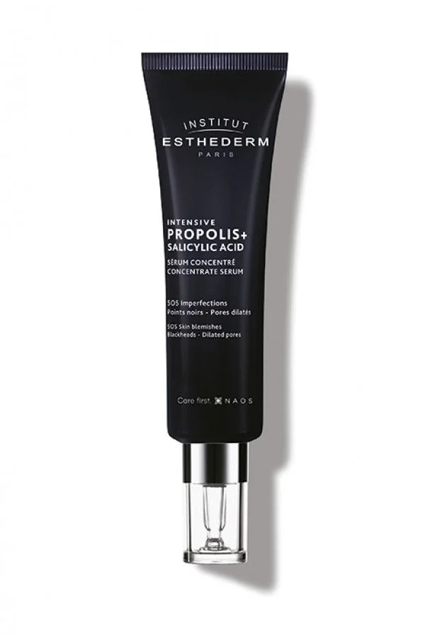Intensivos serum intensive Propolis+ac.salicilico 30 ml Institut Esthederm