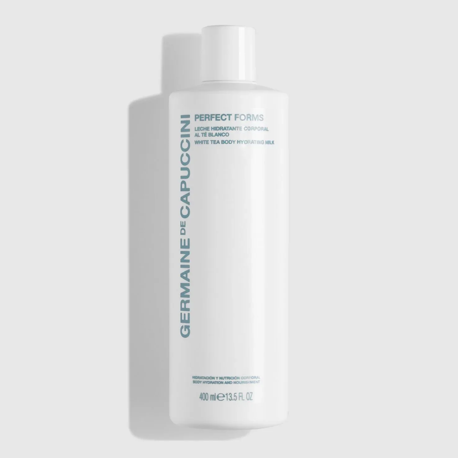 Leche Hidratante Corporal Al Te Blanco Perfect Forms Germaine de Capuccini