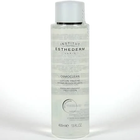 Locion fresca hidra energètica 400ml Osmoclean Institut Esthederm