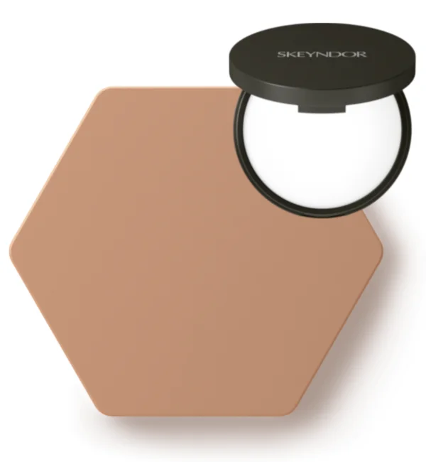 Maquillaje High Definition Compact Powder Skeyndor