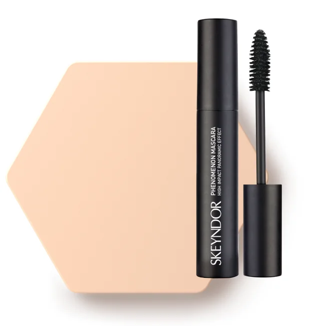 Maquillaje mascara de pestañas Phenomenon Skeyndor
