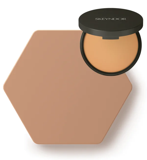 Maquillaje Vitamin C Age Preventing Powder Skeyndor