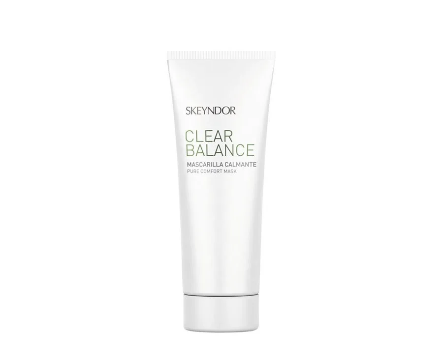 Mascarilla Calmante Clear Balance