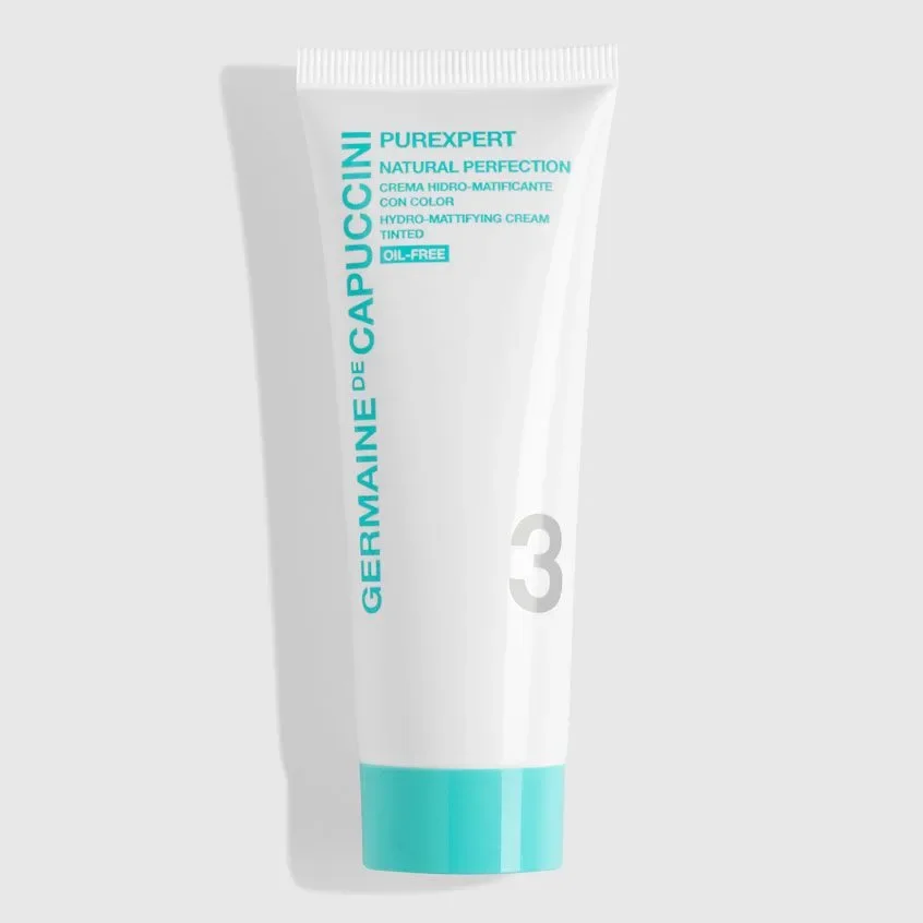 Natural Perfection 50 ml Purexpert Germaine de Capuccini