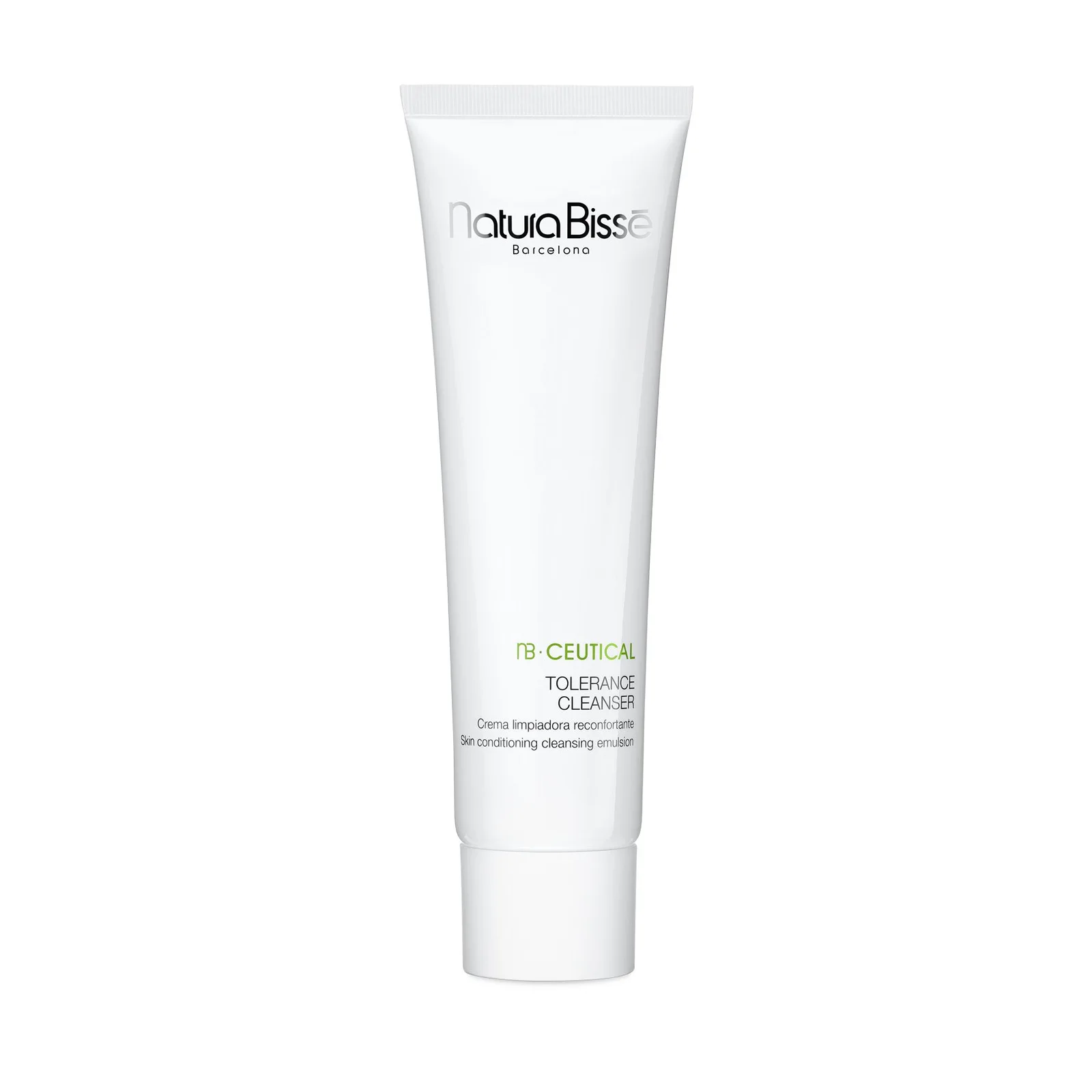 NB Ceutical Tolerance Cleanser 150 ml Crema limpiadora Natura Bisse