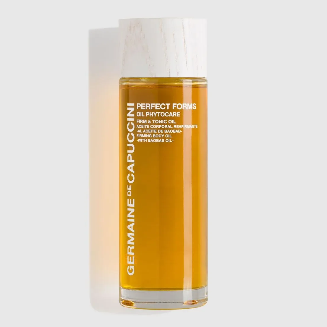 Oil Phytcore Firm & Tonic 100 ml Perfect Forms Germaine de Capuccini