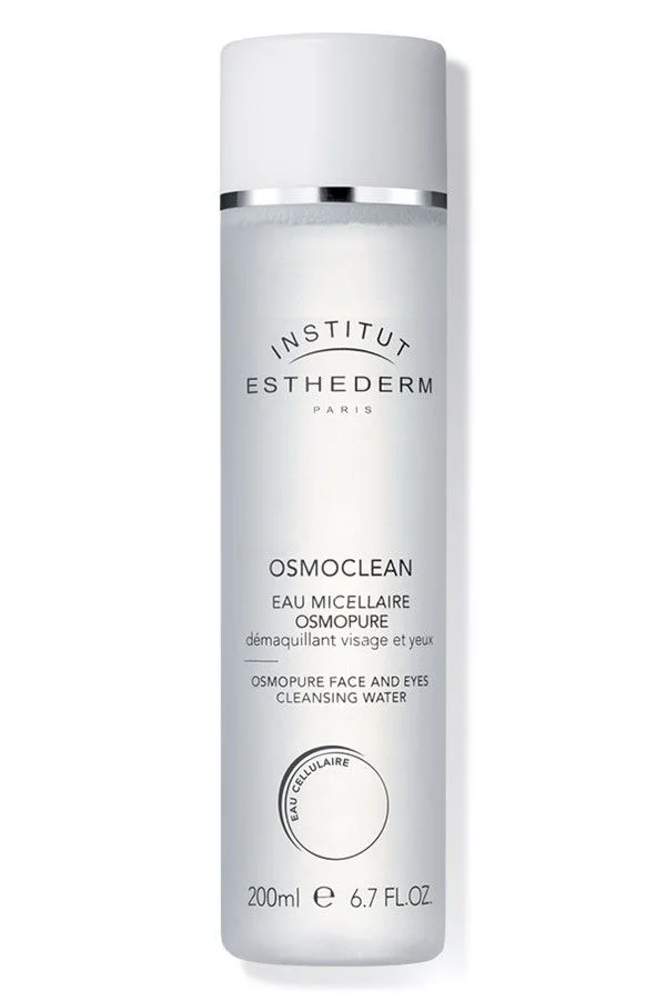 Osmoclean agua micelar osmopure 200ml Institut Esthederm
