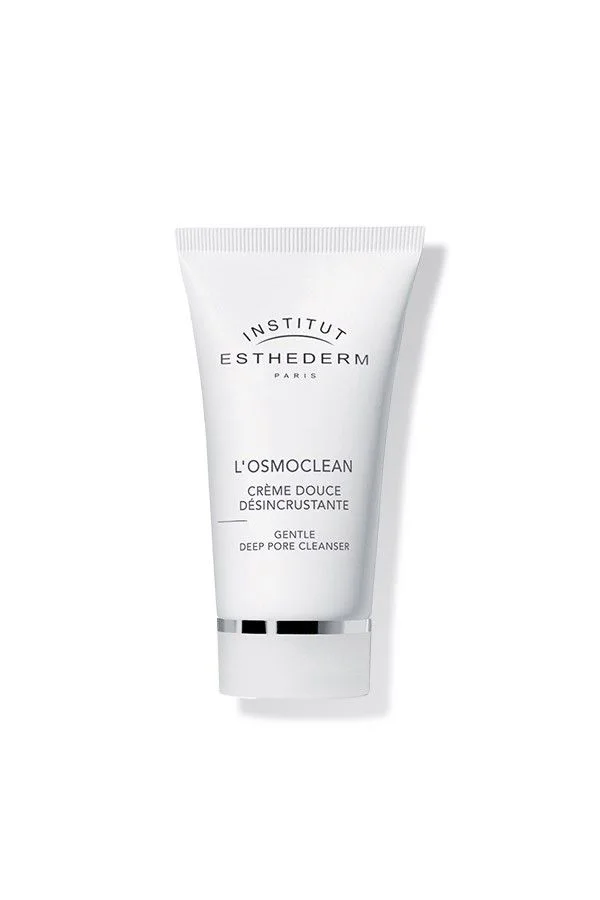 Osmoclean Crema desincrustante suave 75 ml Institut Esthederm