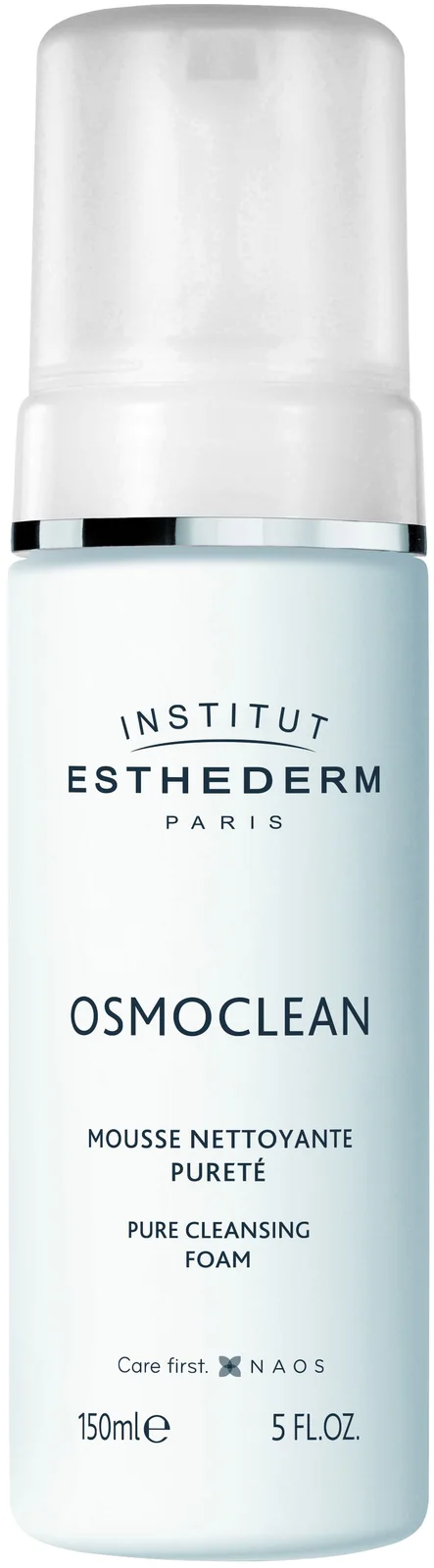 Osmoclean Espuma Limpiadora Purificante 150ml Institut Esthederm