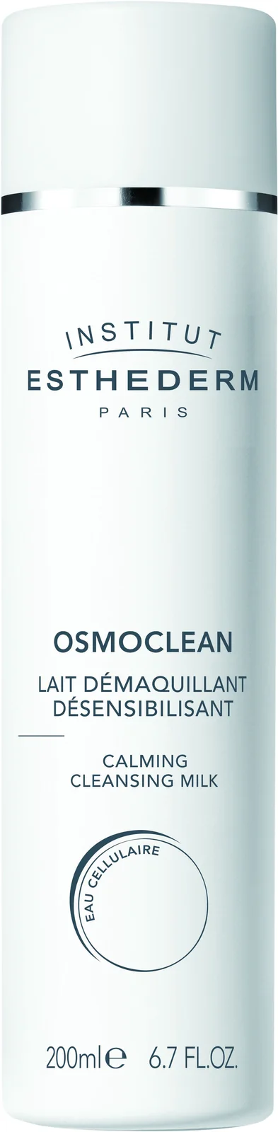 Osmoclean leche desmaquillante para pieles sensible 200 ml Institut esthederm
