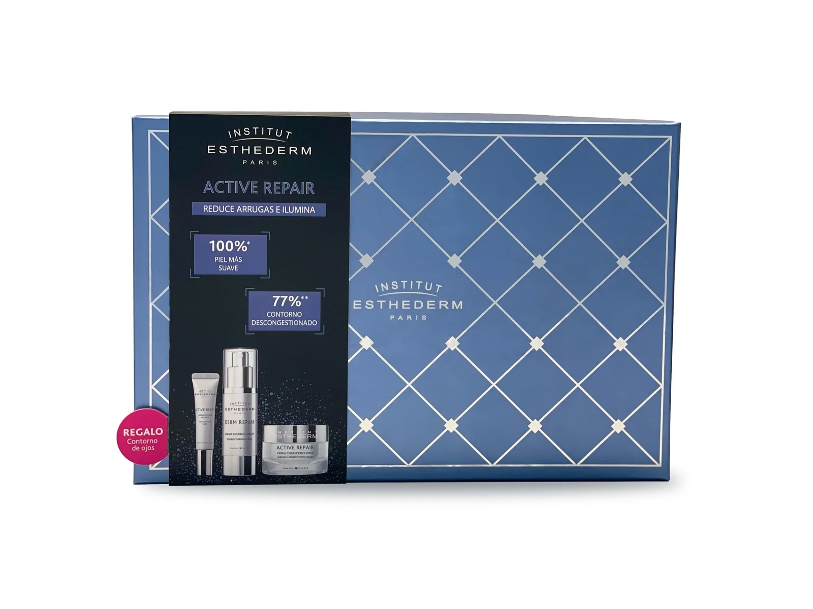 Pack Active Repair Navidad Institut Esthederm 21