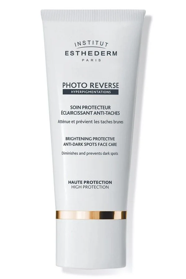 Photo Reverse solar 50 ml Institut Esthederm - Alta Proteccion - Institut Esthederm Paris