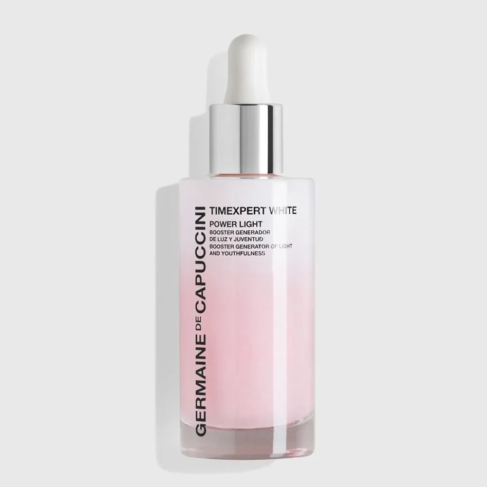 Power Light 50 ml Timexpert White Germaine de Capuccini