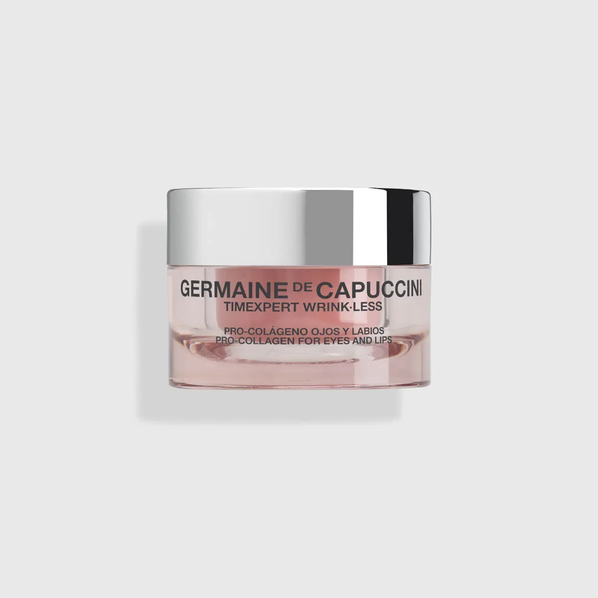 Pro Colageno Ojos y Labios 15 ml T Wrink-Less Germaine de Capuccini