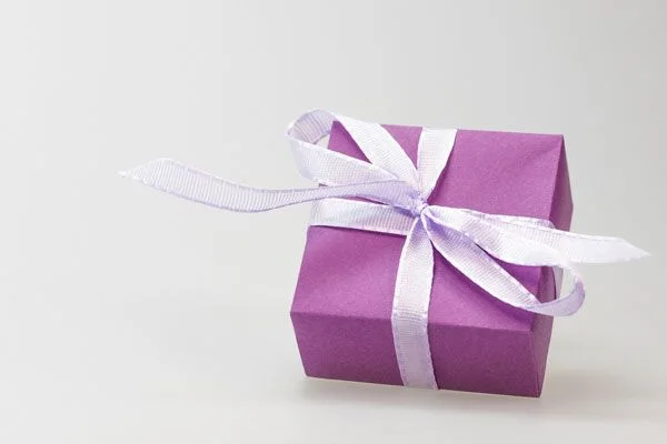 Regalo Mini talla - Inicio -