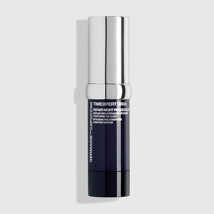 Repair Night Progress Eye 15 ml Timexpert Srns Germaine de Capuccini