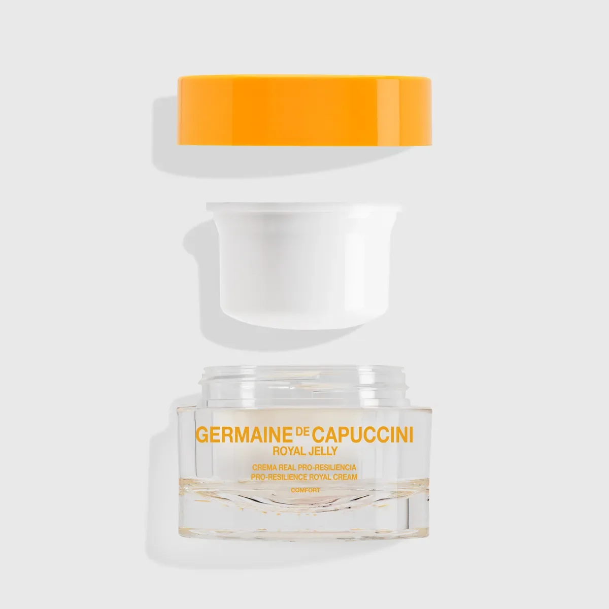 Royal Jelly Refill Crema Comfort 50ml Germaine de Capuccini