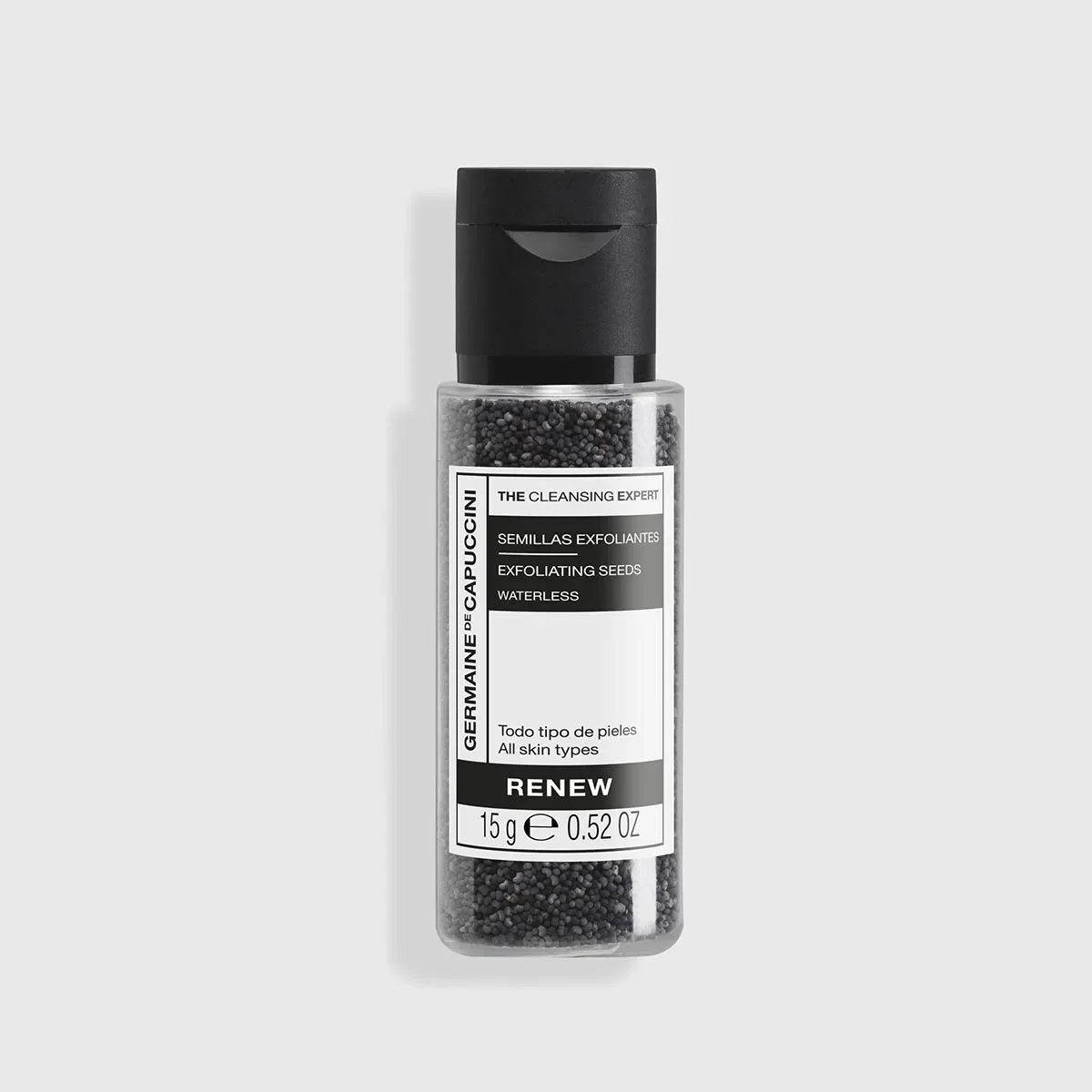 Semillas Exfoliantes 15 g The Cleansing Germaine de Capuccini