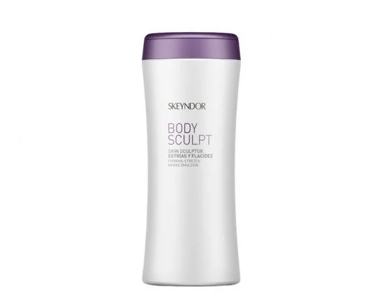 Skin Sculptor Estrias Y Flacidez Body Sculpt