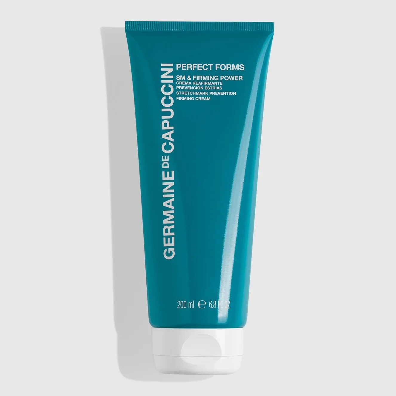 Sm & Firming Poder Reafirmante 200 ml Perfect Forms Germaine de Capuccini