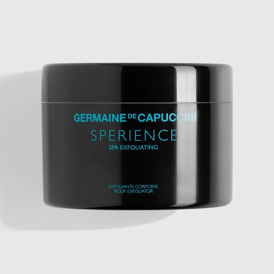Spa Exfolianting 200ml Spa Sperience Germaine de Capuccini