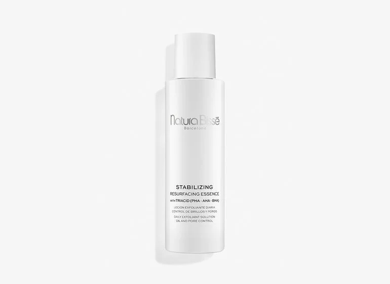 Stabilizing Resurfacing Essence 100 ml Locion Exfoliante Diaria Natura Bisse - Linea Stabilizing Line Natura Bisse - Natura B...