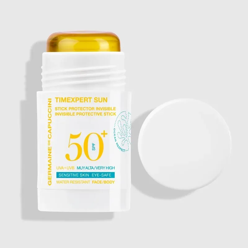 Stick Protector Invisible Spf50+25ml Timexpert Sun Germaine de Capuccini
