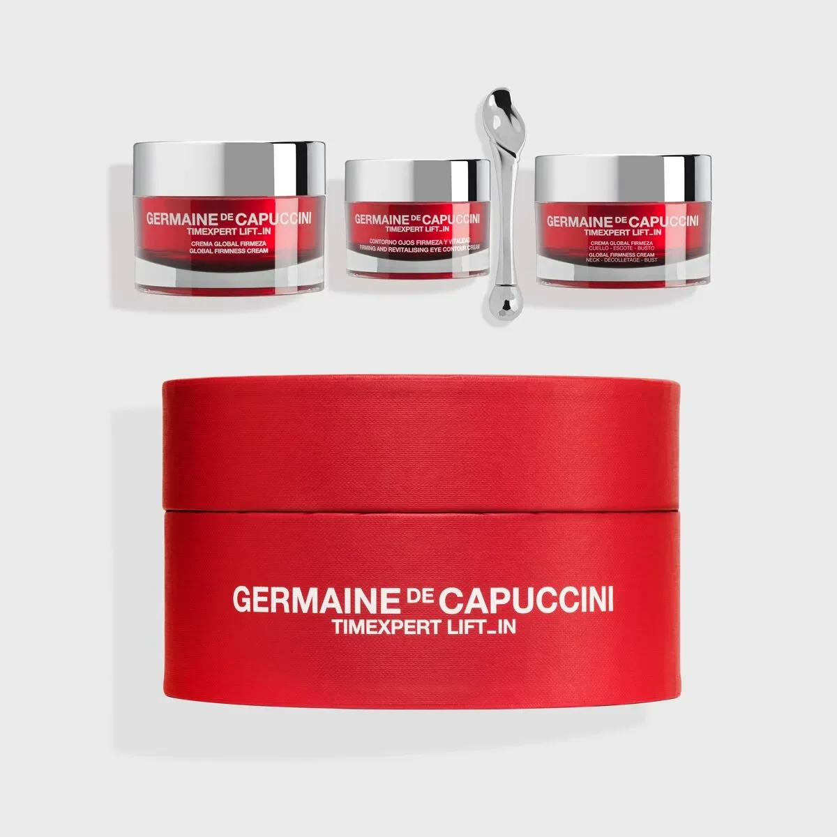 T LIFT_IN CONT OJ15+CR F RICH50+CR CUE30 TIMEXPERT LIFT_IN GERMAINE DE CAPUCCINI