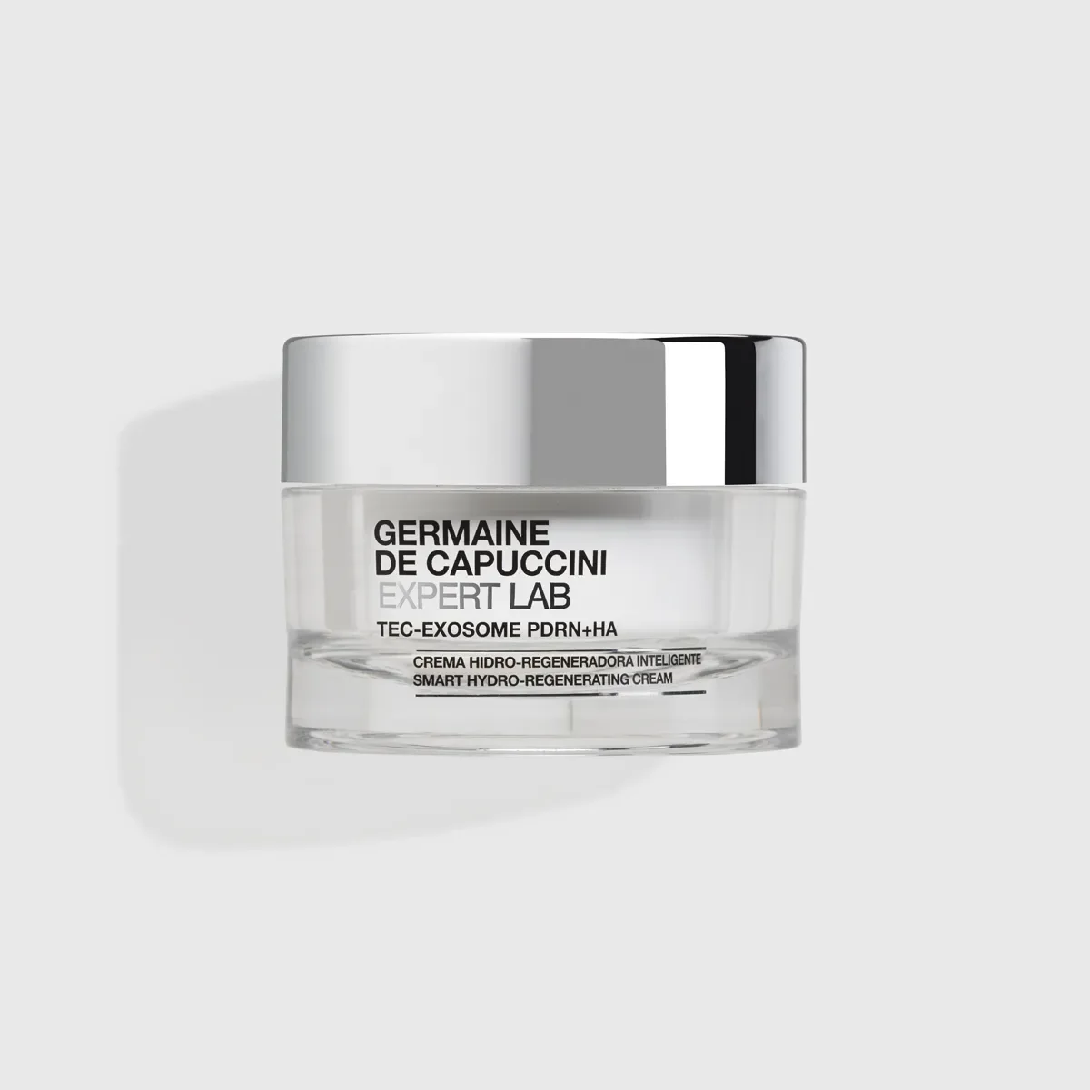 TECXOSOME PDRN+HA CREMA HIDRO-REGENERADORA INTELIGENTE 50 ML EXPERT LAB GERMAINE DE CAPUCCINI