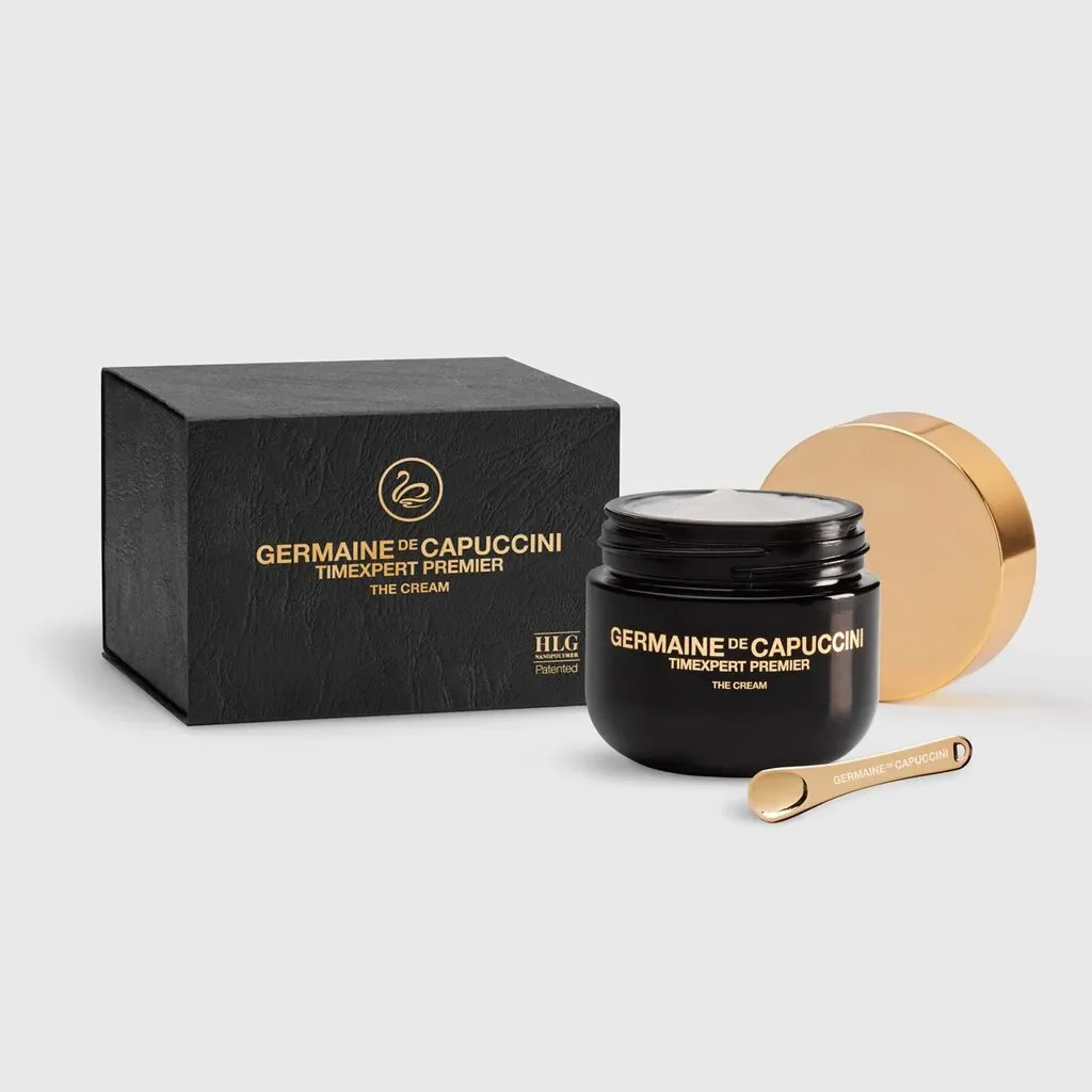 The Cream 50 ml Timexpert Premier Germaine de Capuccini