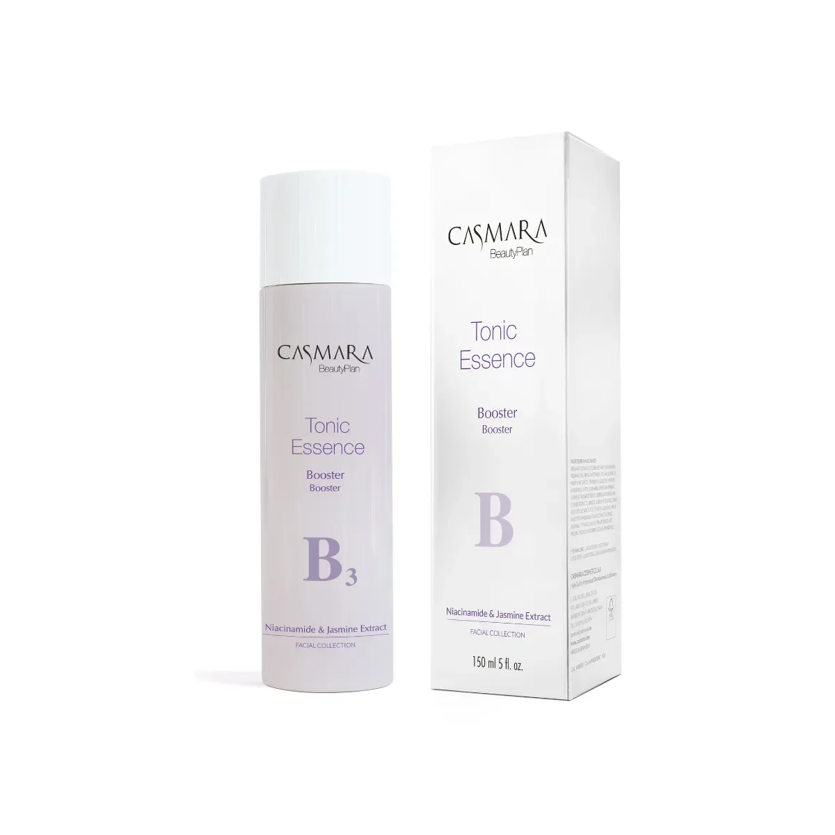 Tonic Essence Casmara