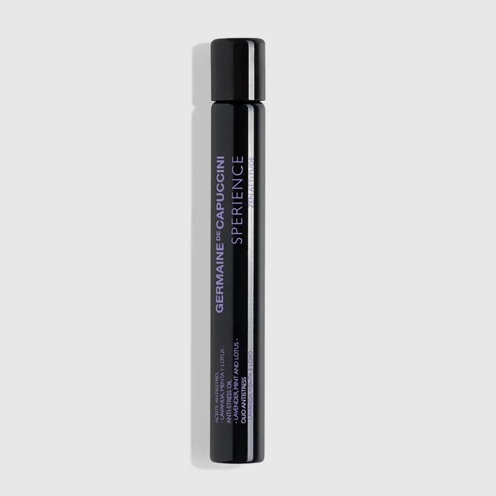 Zen Attitude Spa Sperience Germaine de Capuccini